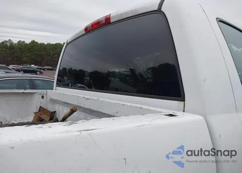 2003 Dodge Ram 1500 Slt/Laramie/St из США, поврежденный, VIN 1D7HU16N53J550184